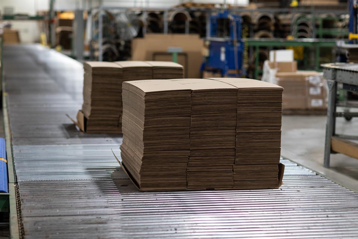 Services Opus Packaging